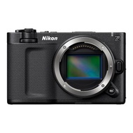 『Trade In優惠』全新水貨 (Brand NEW) Nikon ZR 電影機 Nikon x RED首部錄影機 4吋超大螢幕 R3D色彩 6K60p 4k120慢動作 Z-Mount Not Z