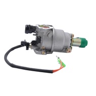 【Exclusive Offer】 N11R Engine Carburetor Carb Forhonda GX390 188F 190F 5KW-9KW Petrol Generator Engi