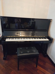 Yamaha U3 高身鋼琴