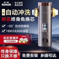 Household Filter Water Purifier Tap Water Pre-filter All-copper Explosion-proof Automatic Backwash K