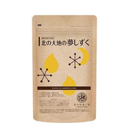 Kita no Kaiteki Kobo Lafuma GABA 補充劑 Kita no Daichi no Yume Shizuku 改善睡眠，舒適的日常生活 1 個月用量 90 粒
