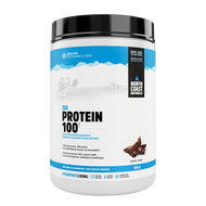 NORTH COAST NATURALS - Iso Protein100 680g. 100% PURE WHEY PROTEIN ISOLATE เวย์โปรตีนไอโซเลท 100 %