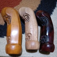 Jogja/deder handle, just install it made from tayuman wood