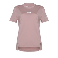 Skechers Women Sport T-Shirt Women - Mauve