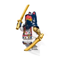lego brick lego ninjago Lego lego Phantom Ninja Minifigure njo820 Sola 71792 71796 71796 Brand New