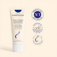 EMBRYOLISSE Lait-Crème Concentré Moisturizer (75ml)