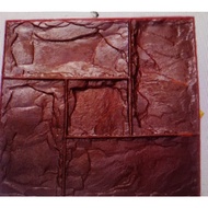 Concrete Imprint PU Mould  ST 050