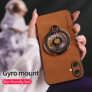 Casing For Samsung Galaxy A06 Case With Ring Holder Magnetic Phone Case For Samsung A06 A 06 06A 202