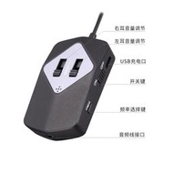鹿小姐骨傳導助聽器掛耳式不入耳骨導助聽集音器免驗配中重度老人助聽器