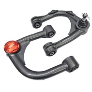 Ford Ranger T6 T7 T8 Mazda BT50 2012-2020 OPTION Front Upper Control Arm Lift Up 2"