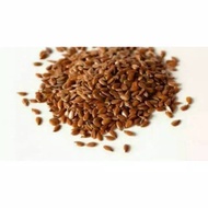 Brown Flaxseed 250 Gr Brown Flaxseed/ Flaxseed/