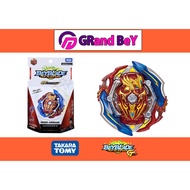 [TAKARA TOMY]Beyblade Burst GT B-150 Union Achellis.Cn.Xtend+ Retsu | Aiger Akabane| Gatinko |Original Takara Tomy|