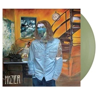 HOZIER Self Titled (10th Anniversary Edition) Vinyl, Cover Dent (AMZ, Olive Green, 2LP)
