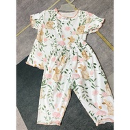 Bundling (get 2pcs) bunny suit size -s-