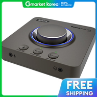 Creative | Creative Sound Blaster X4 Sound Card