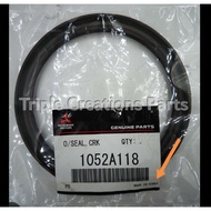 flywheel oil seal - Mitsubishi lancer/proton inspira/proton wira/perdana/4g91/kia optima k5/evo x/ev