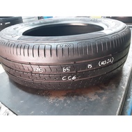 Used Tyre Secondhand Tayar CONTINENTAL CC6 175/65R15 70% Bunga Per 1pc