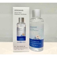 [mixsoon] Glacier Water Hyaluronic Acid Serum 100ml