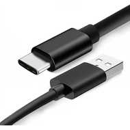 USB A TO C USB3.0 5Gbps /USB C to C Data Cable 10Gbps High Speed Data 30CM