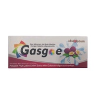 Uhc Gasgoe Passion Fruit Drink Galacto- Oligosaccharides ( 2 x 15sachets ) Exp 2 /26