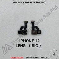Original 12 Rear Camera Big Camera Big Lens