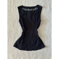 Tank top y2k 2hand