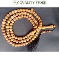 * Original Seeds TASBIH KAYU GAHARU 99 BIJI ASLI