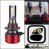 BOBLTECH Wuling Almaz Led H7 20000lm Fog Lamp