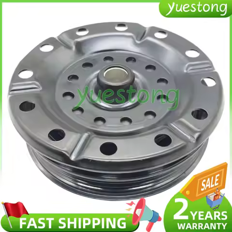 5SER09C AC Compressor Clutch for Toyota COROLLA Estate YARIS VIOS 883100D241 883100D280 883100D300 8