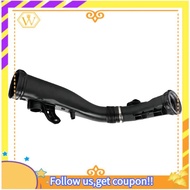 【W】Air Intake Hose 13717605585 Air Intake Pipe Air Intake Hose for     Air Cleaner Intake Hose for  
