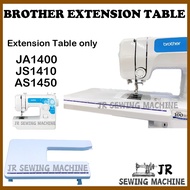 Brother Sewing Machine extension table Only For JA1450NT/JN1450NT / JA1400 / AS1450 Extension Table