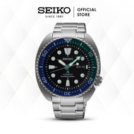 Seiko Prospex Turtle SRPJ35K1 SRPJ35 Automatic Divers Stainless 2022 Original