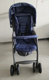 Chicco Simplicity 嬰兒BB手推車