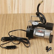 FS Tire Pump Mini Tire Pump Flexible Pump Motorcycle Pump Cheap Tire Pump 100PSI Mini Compressor 12V