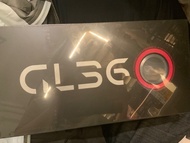 Valkyrie 女武神 GL360 電腦CPU 水冷