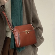 Cobbler Legend Shoulder Bag for Women Leather Handbags Fashionable Messenger Bag