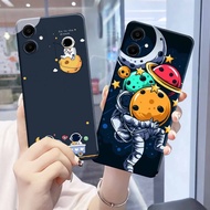 HP TS001 Casing Samsung A06 Softcase Motif Phone Protector Back Cover