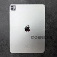 iPad Pro 11-inch M2 4th Generation WiFi 128GB Silver