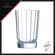 Bộ 6 Ly Cao Pha Lê Cristal DArques Macassar 360ml - CRREQ4340