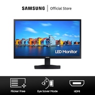 MONITOR SAMSUNG 19INCH  S33A
