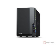 Synology NAS DiskStation DS220+ 100% NEW 全新