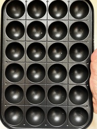 BRUNO Compact Hotplate 章魚燒烤盤