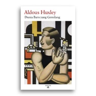HUXLEY New World Book Brilliant Brave New World Aldous HuxleyYANG