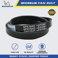 4PK1045 MICHELIN Fan Belt - Kia Spectra 1.6, Sephia 1.5, Mitsubishi Delica L400