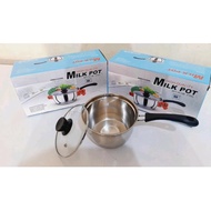 Milk Pot/Milk Pot 18cm & 20cm HIGH QUALITY