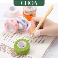 Student Finger Bandage Tape Writing Bandage Cute Hand Bandage Student Stationery Bandage for Finger 