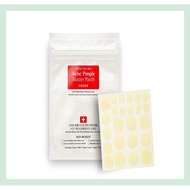 COSRX ACNE PIMPLE MASTER PATCH 24 PATCHES - ACNE COVER