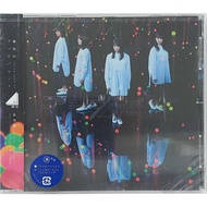 CD Keyakizaka46 (46)-Ambivalent)(Japanese songs)(J-Pop)(2018)(Japan)