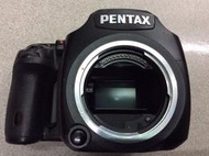 [保固一年] [高雄明豐] Pentax 645D  中片幅  便宜賣  645Z 