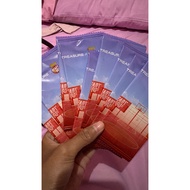 [SEALED] TREASURE X FIESTA PC PHOTOCARD READY TO GO